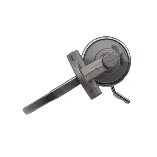 Mechanical Fuel Pump P710 DW324 E363-13-350 E365-13-350 for Mazda 323 E3 80 - image 2